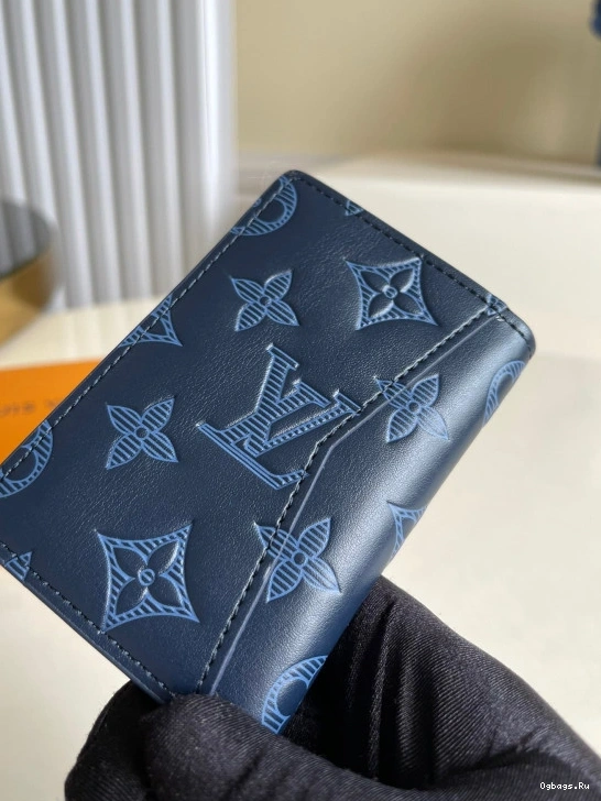 LOUIS POCKET VUITTON ORGANIZER 1217